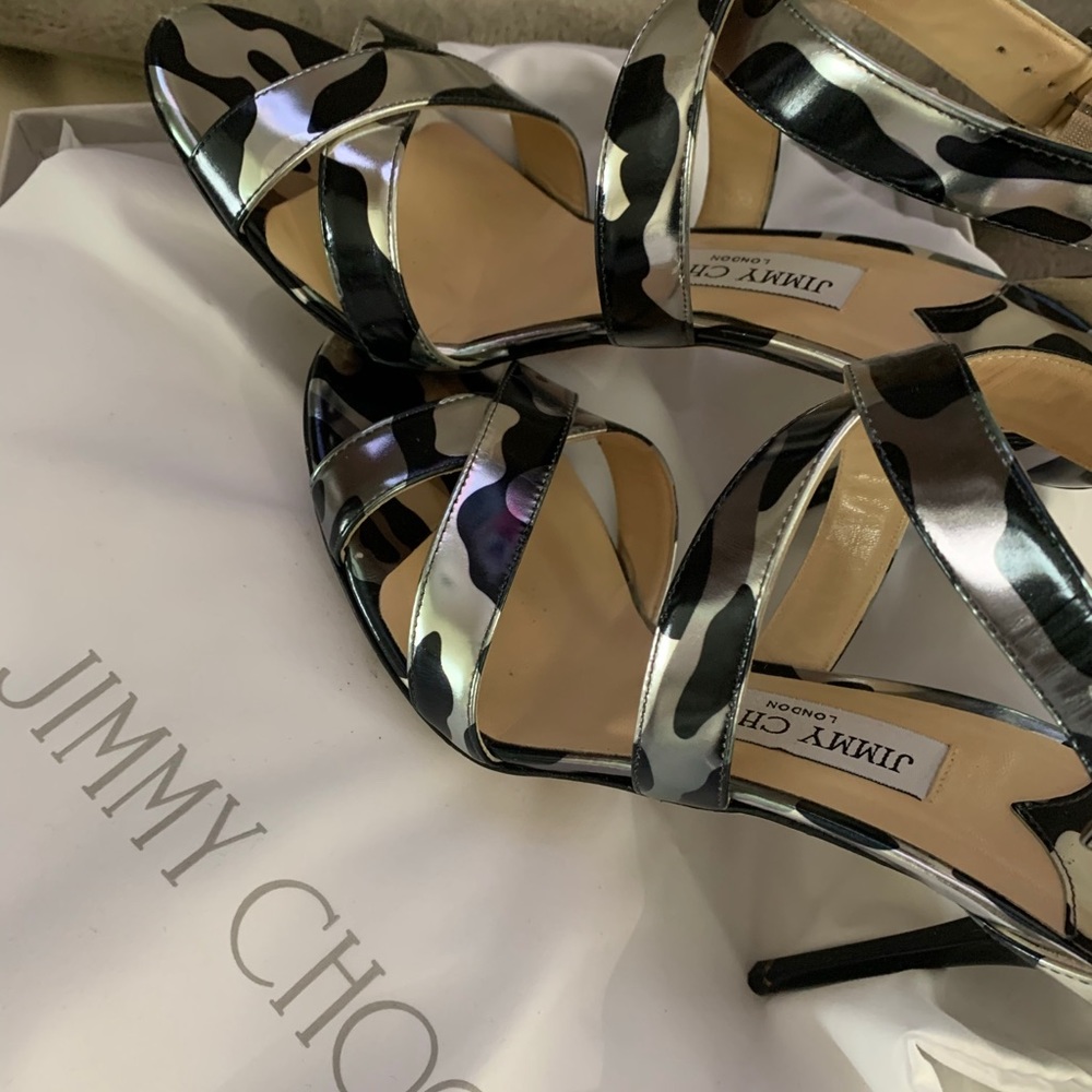 Beautiful Jimmy Choo Sandals, size 39